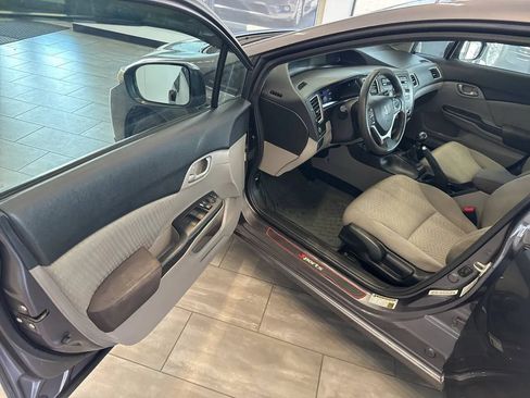Used 2015 Honda Civic LX image 20
