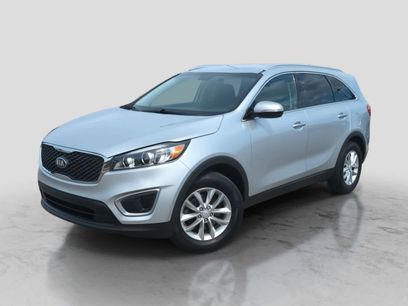 Used 2017 Kia Sorento FWD
