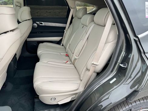 New 2026 Genesis GV80 2.5T Prestige image 24