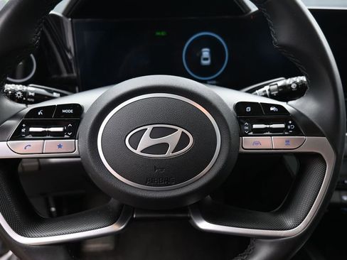 Used 2024 Hyundai Elantra Limited FWD image 18