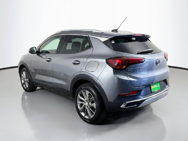 Used 2020 Buick Encore GX Essence w/ Experience Buick Package AWD/4WD image 7