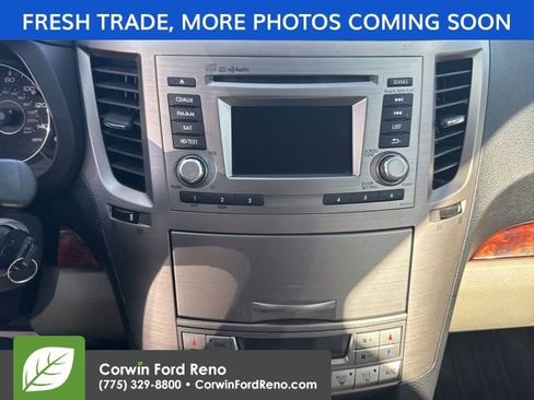 Used 2012 Subaru Outback 2.5i Limited w/ Moonroof Pkg image 16