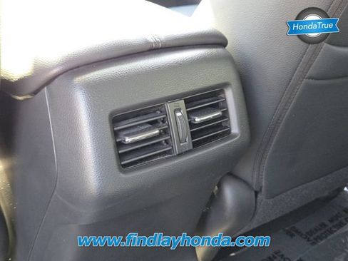 Certified 2017 Honda Accord Touring image 18