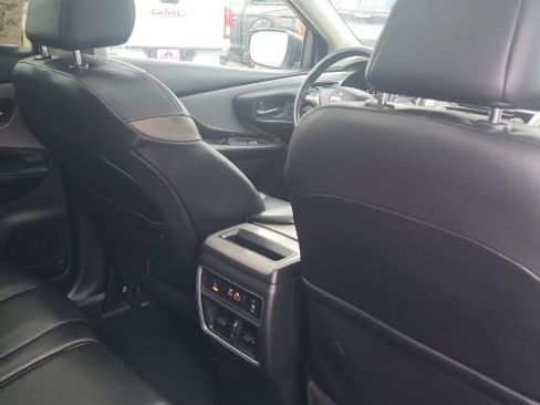 Used 2020 Nissan Murano SL image 18