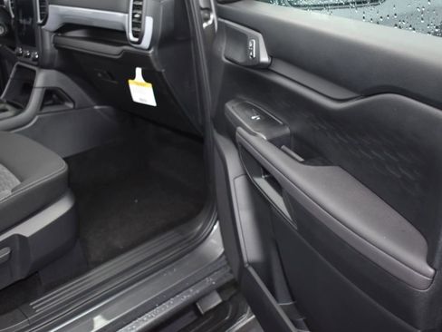 New 2025 Ford Ranger XL w/ Trailer Tow Package image 19