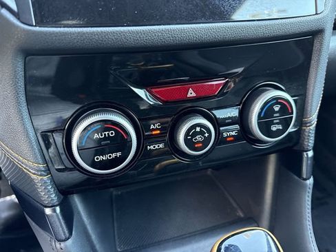 Certified 2023 Subaru Forester Wilderness image 19