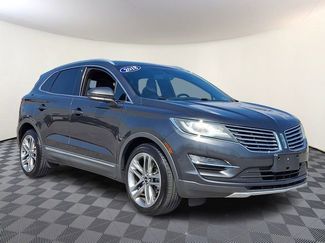 Used 2018 Lincoln MKC Reserve video 1