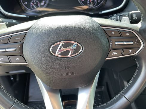Used 2023 Hyundai Santa Fe SEL AWD/4WD image 20