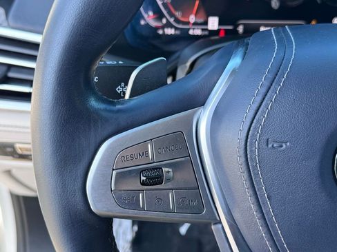 Used 2020 BMW X7 xDrive40i w/ Luxury Seating Package AWD/4WD image 16