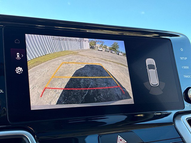 Used 2023 Kia Sorento EX w/ Panoramic Sunroof Package FWD image 32