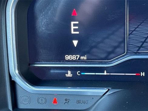 Used 2022 GMC Sierra 1500 Denali Ultimate image 42