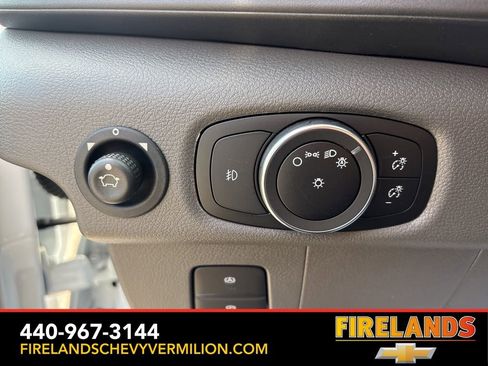 Used 2023 Ford Transit 350 Low Roof AWD w/ Upfitter Package image 19