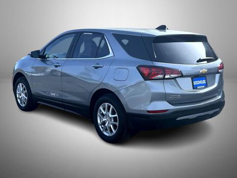 Certified 2024 Chevrolet Equinox LT image 7