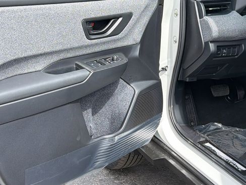 New 2026 Subaru Outback Premium image 23