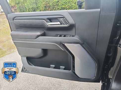 New 2026 GMC Sierra 2500 AT4X w/ AT4X AEV Edition AWD/4WD image 19