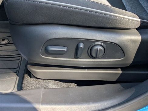 New 2025 Chevrolet TrailBlazer LT w/ Convenience Package image 11