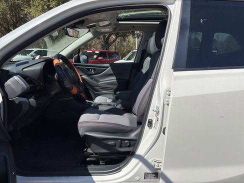 Certified 2024 Subaru Forester Sport image 12