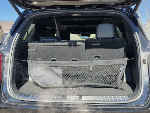 Used 2025 Hyundai Palisade Calligraphy image 24