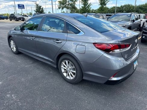 Used 2019 Hyundai Sonata SE FWD image 5