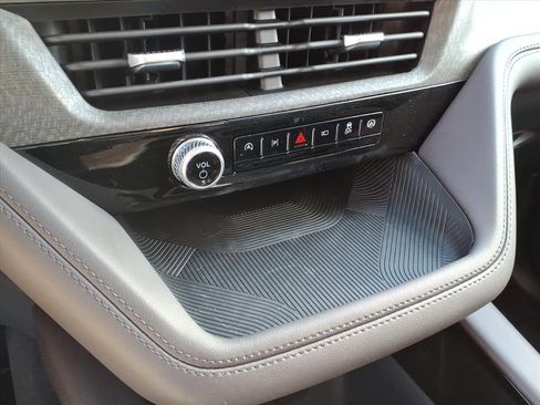 New 2026 Ford Explorer Platinum w/ LUX Leather Package image 23