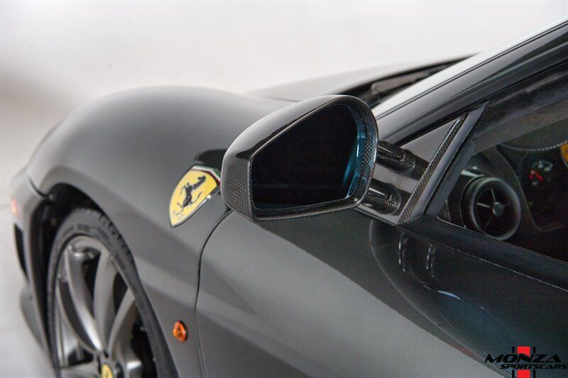Used 2008 Ferrari F430 Scuderia RWD image 26