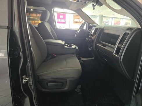 Used 2018 RAM 1500 Express w/ Express Value Package image 14