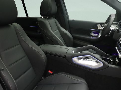 New 2026 Mercedes-Benz GLE 580 4MATIC image 7