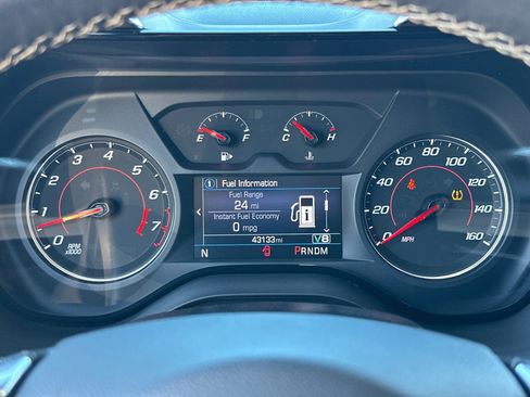 Used 2023 Chevrolet Camaro LT w/ Redline Edition image 24