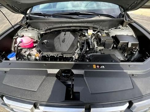 New 2026 Hyundai Santa Cruz SEL AWD/4WD image 10