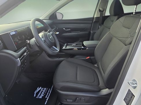 New 2026 Hyundai Tucson SEL image 12