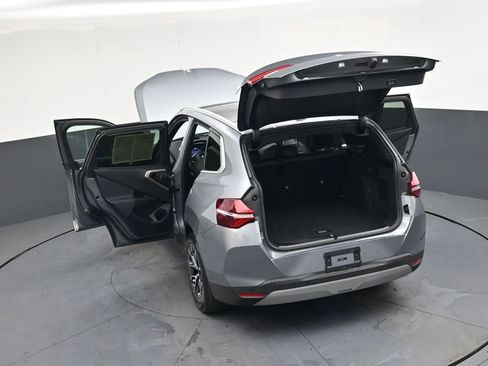 Used 2025 BMW X3 xDrive30i image 46