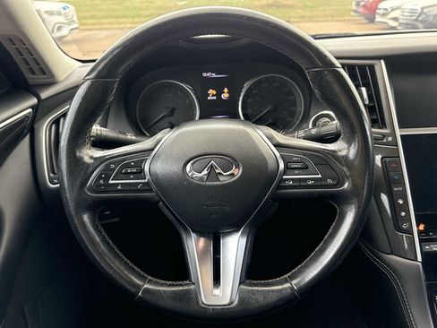 Used 2018 INFINITI Q50 Pure image 20