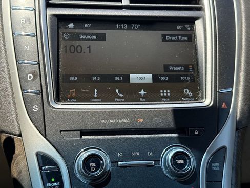 Used 2016 Lincoln MKX Reserve FWD image 28