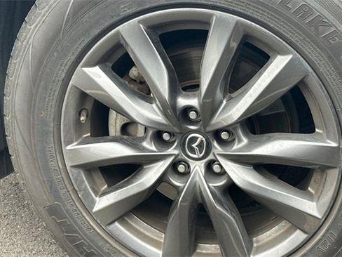 Used 2023 MAZDA CX-9 Touring image 7