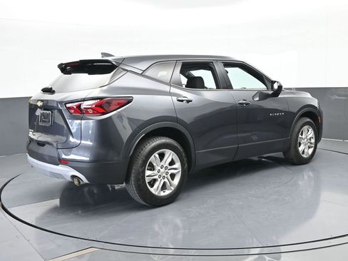 Used 2022 Chevrolet Blazer LT image 6