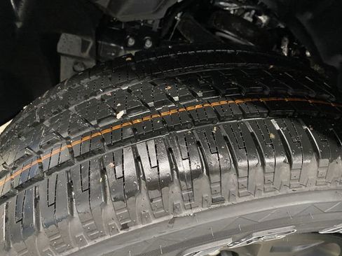 New 2026 RAM 1500 Big Horn image 43