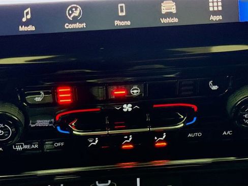 New 2025 Jeep Grand Cherokee L Limited image 20