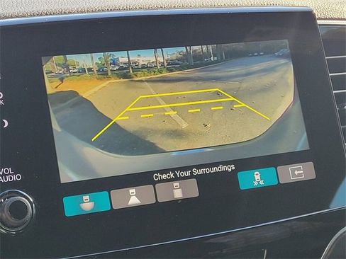 Certified 2021 Honda Passport Touring image 26