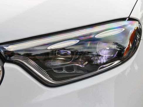 Certified 2023 Mercedes-Benz GLC 300 4MATIC image 5