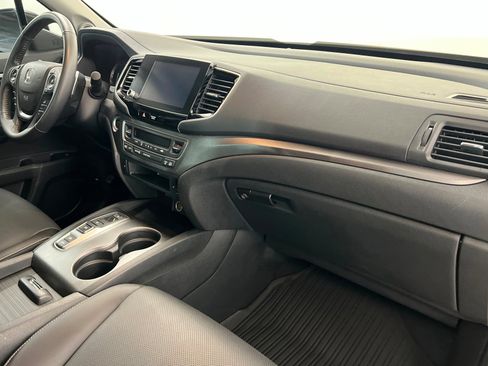 Used 2023 Honda Ridgeline RTL image 23