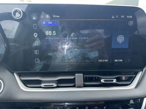 Used 2025 Chevrolet Equinox LT w/ Convenience Package II AWD/4WD image 38