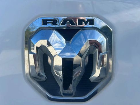 Used 2020 RAM 1500 Big Horn image 13