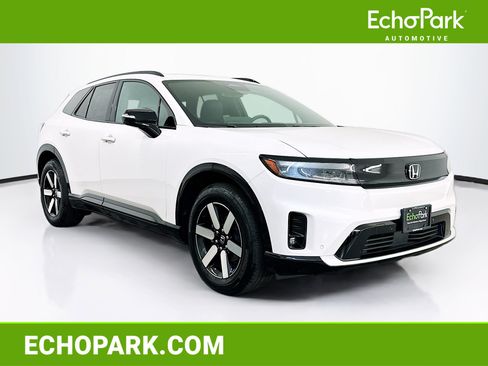 Used 2025 Honda Prologue Touring image 1