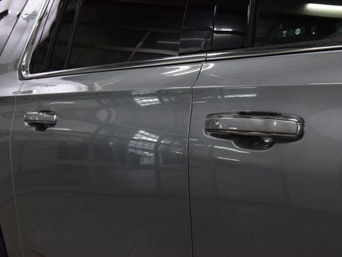 Used 2024 GMC Yukon XL Denali w/ Max Trailering Package AWD/4WD image 17