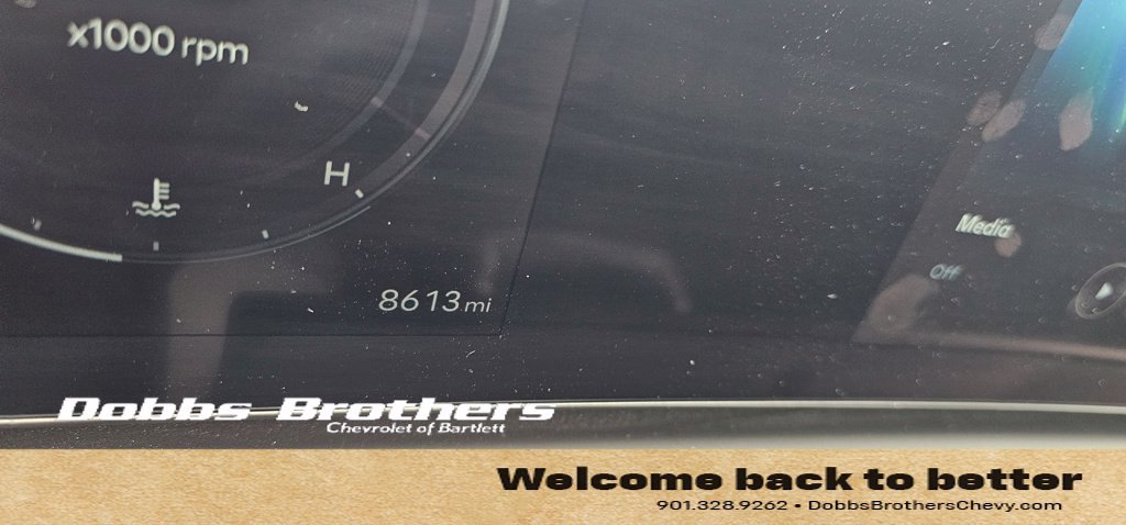 Used 2025 Hyundai Santa Cruz SEL FWD image 21