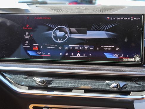 New 2026 BMW X5 sDrive40i w/ M Sport Package image 14