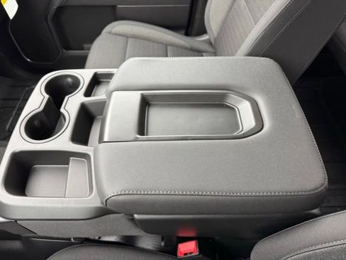 New 2026 Chevrolet Silverado 1500 RST w/ RST Select Package image 17