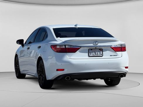 Used 2015 Lexus ES 350 FWD image 31