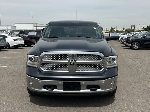 Used 2018 RAM 1500 Laramie w/ Convenience Group image 7