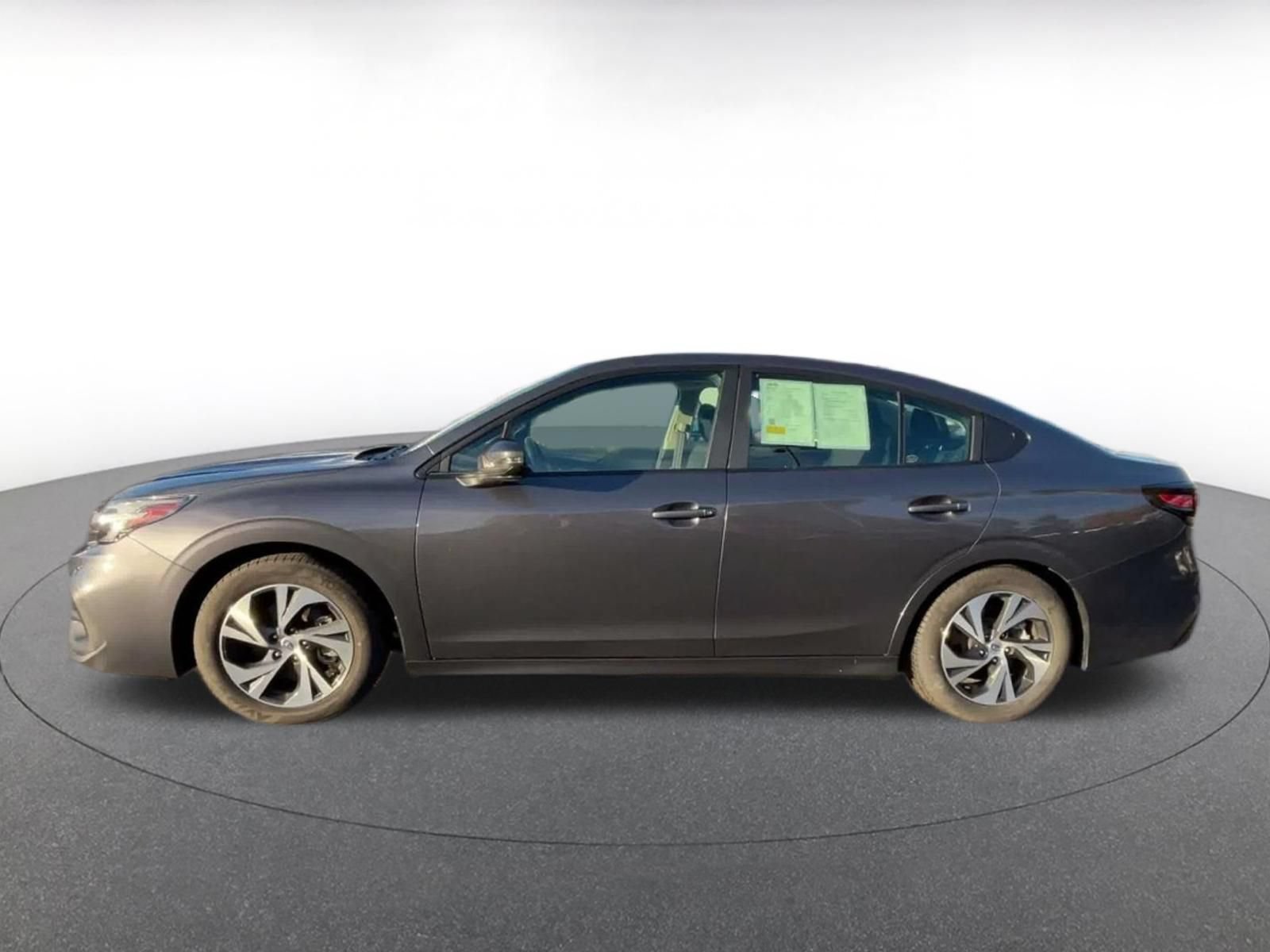 Used 2025 Subaru Legacy Premium AWD/4WD image 8